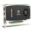 HP Smart Buy NVIDIA Quadro FX1800 768MB PCIe Graphics Card FY946UT